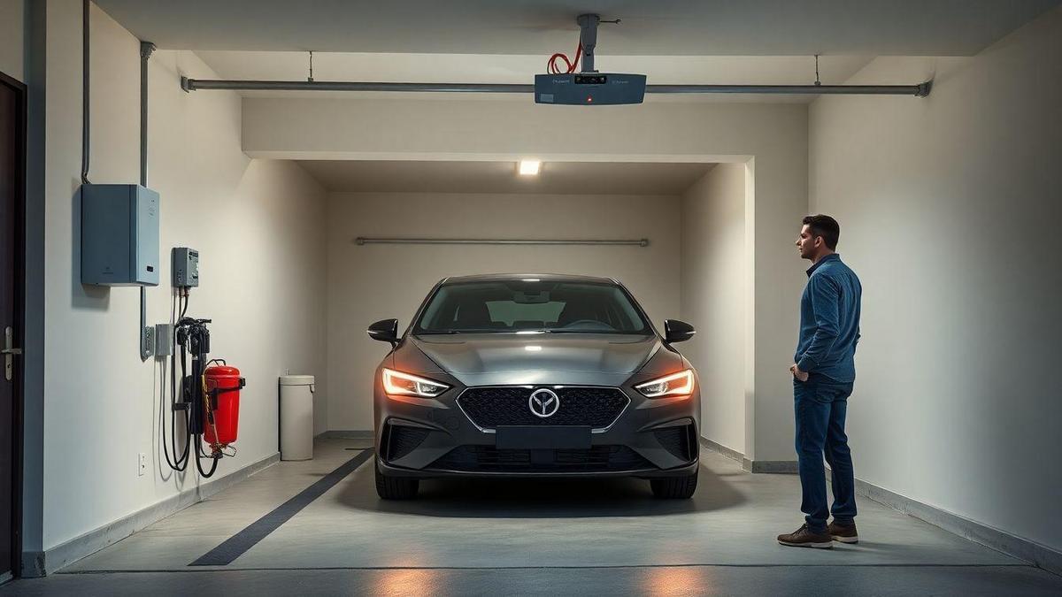 Como instalar carregador residencial wallbox para carro elétrico: escolha da potência, tipo de tomada, proteção elétrica e custo