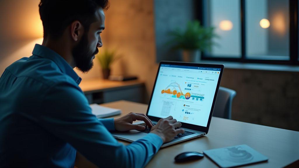 Como montar fluxos de automação por comportamento no seu ecommerce