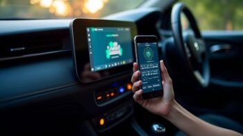 Como usar leitor OBD2 Bluetooth dicas rápidas