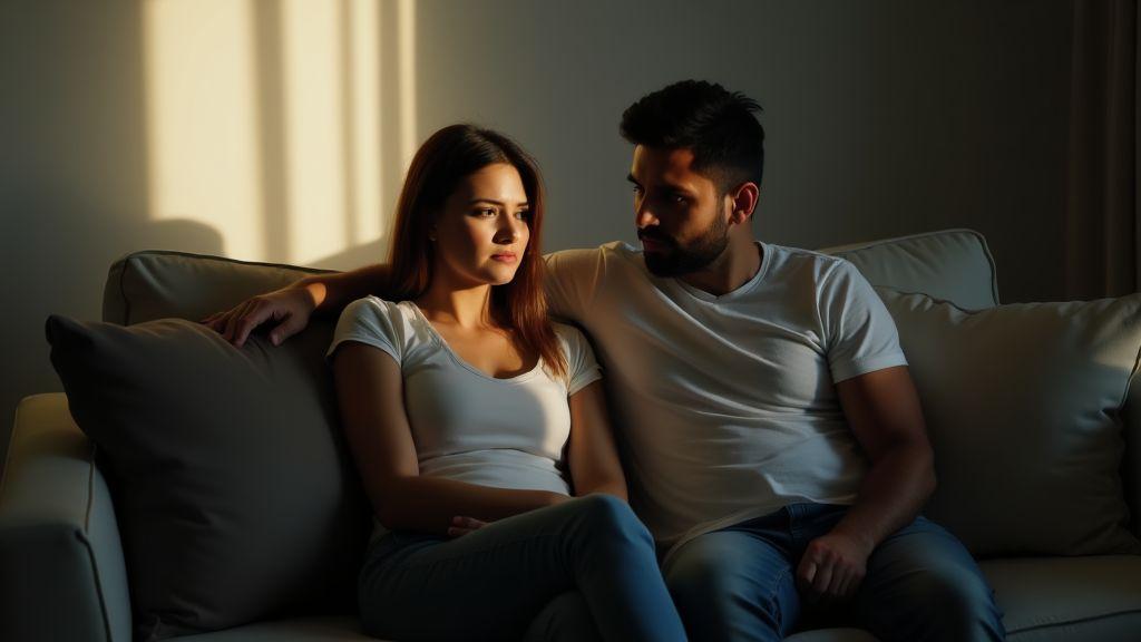 Controle emocional no relacionamento: limites e sinais de abuso sutil