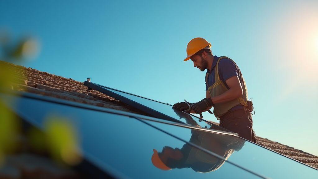 Dicas instalação aquecedor solar compacto e resolução de problemas comuns Dicas instalação aquecedor solar compacto e resolução de problemas comuns