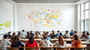 Estratégias para desenvolver pensamento crítico na aula