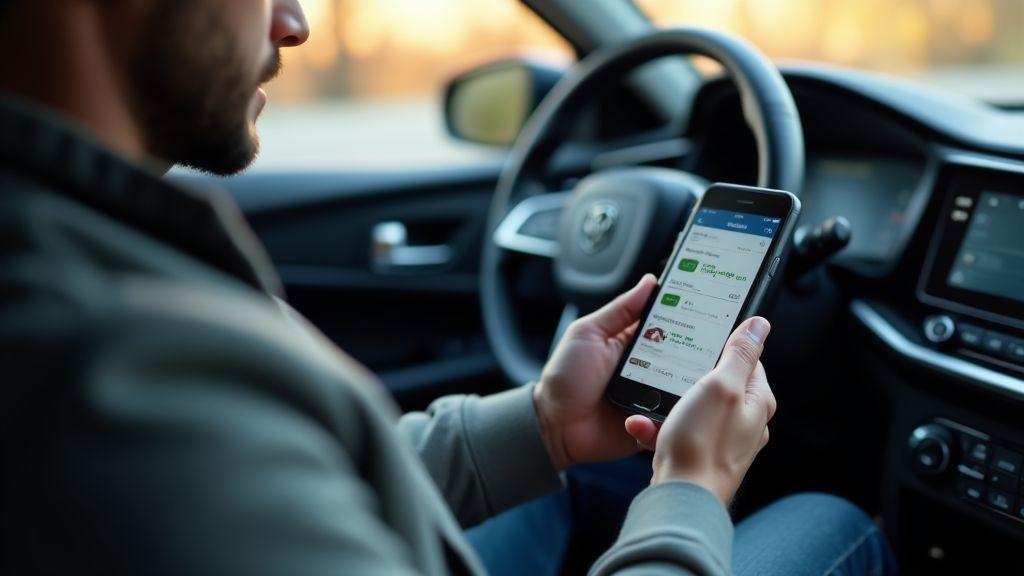 Melhores apps para leitor OBD2 Bluetooth e como escolher