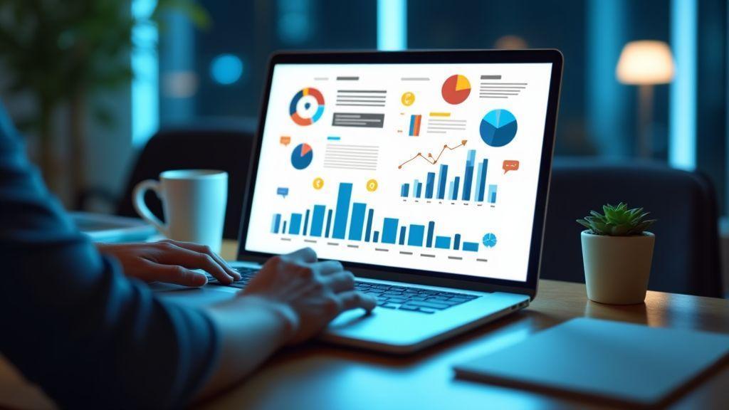 O que é automação de email marketing e segmentação comportamental para você