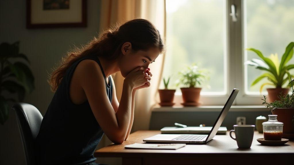 Pausas e recuperação entre blocos para manter seu foco