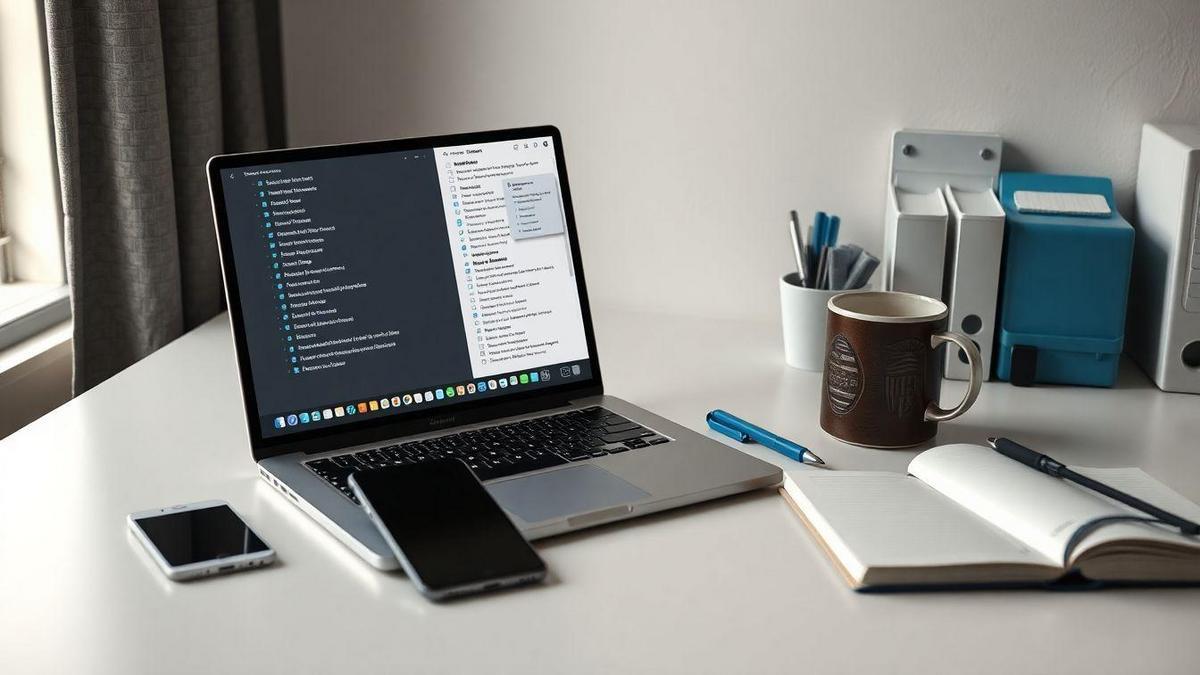 Por que organizar seus documentos pessoais digitais importa