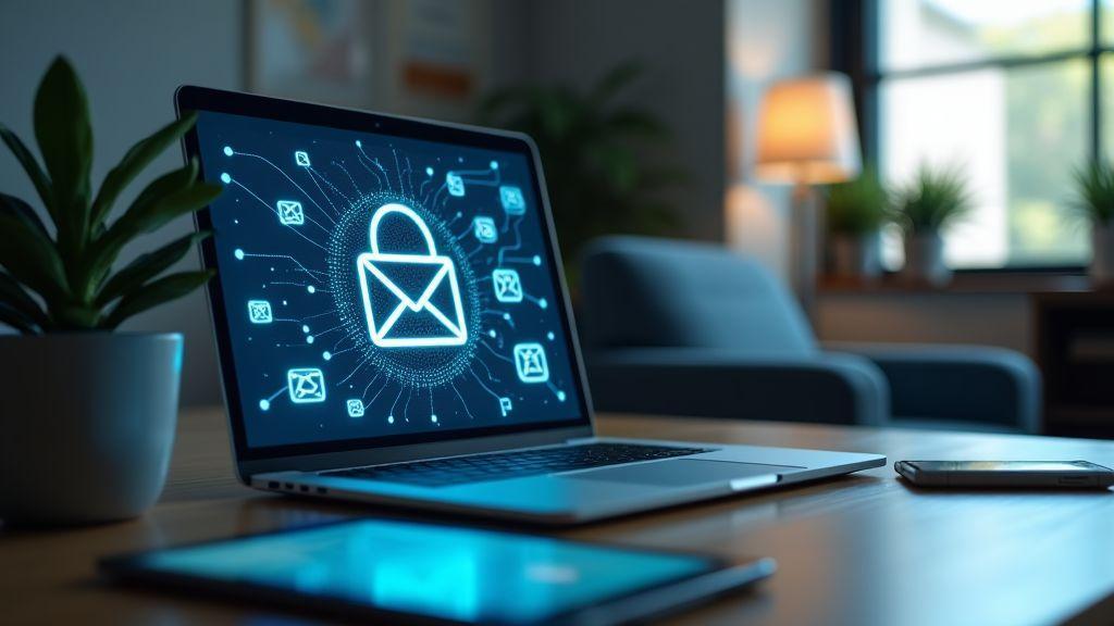 Privacidade, conformidade e integrações técnicas para sua automação de email marketing
