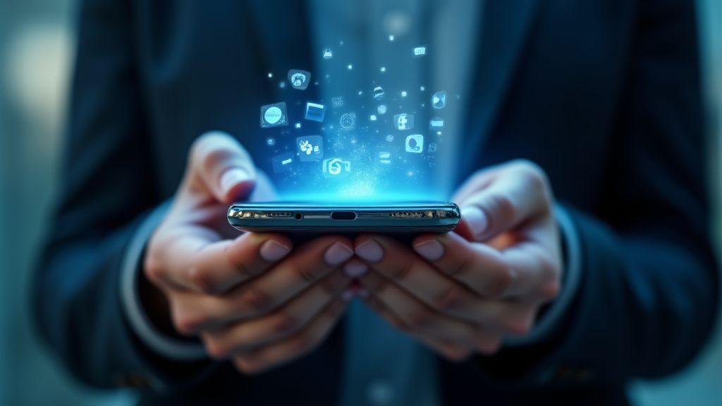 Proteja seus dados com criptografia básica em apps e dispositivos