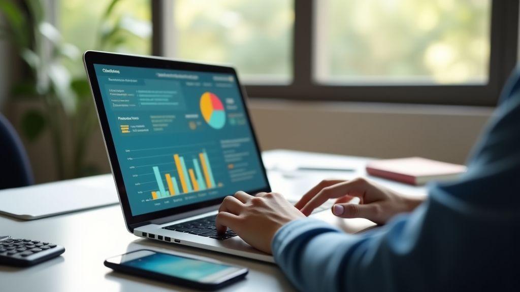 Use um simulador de previdência privada para planejar seus aportes