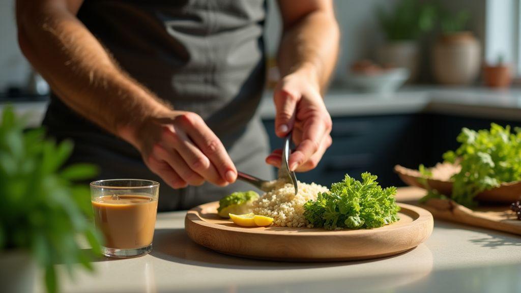 Vitaminas e minerais essenciais: vitamina B12 vegana para atletas e outros nutrientes