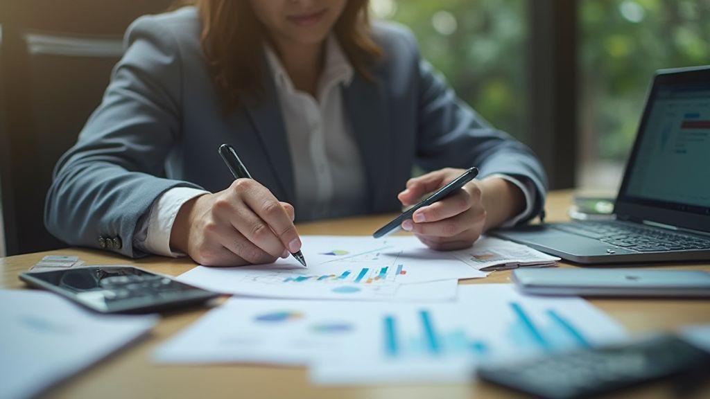 Alternativas à antecipação de recebíveis para melhorar sua liquidez