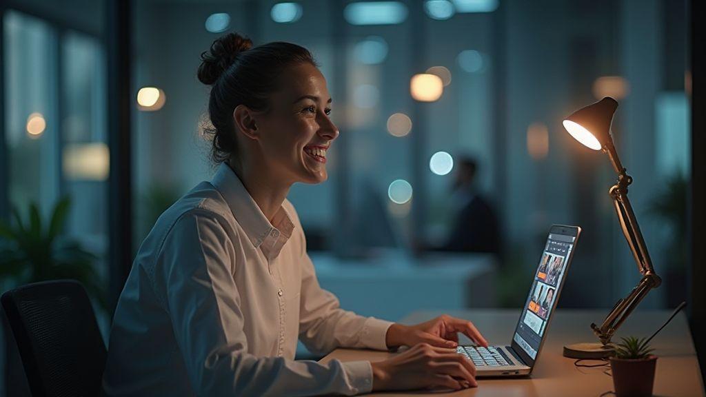 Como o processamento de linguagem natural para empresas torna seu atendimento mais humano