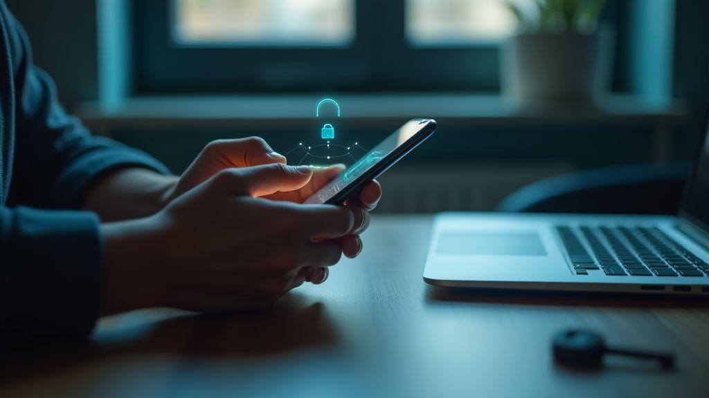 Como organizar senhas e contas online de forma segura com cofre digital e autenticação de dois fatores em dispositivos pessoais Como organizar senhas e contas online de forma segura com cofre digital e autenticação de dois fatores em dispositivos pessoais