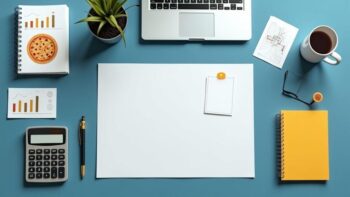 Como precificar serviços usando markup e margem