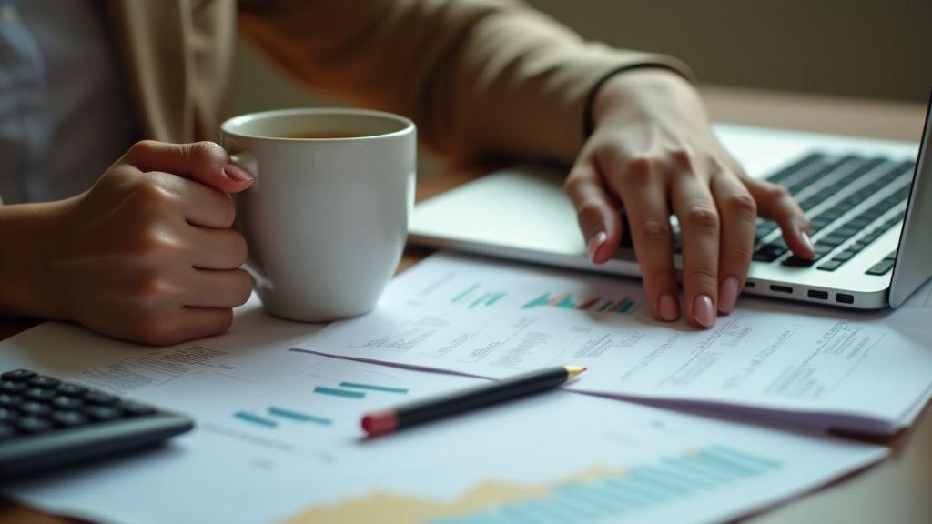 Como precificar serviços usando markup e margem de contribuição para aumentar lucro em microempresas