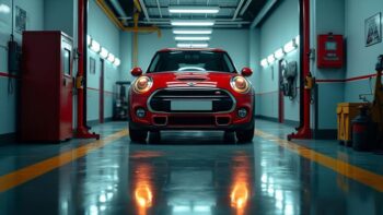 Como trocar o óleo do câmbio automático