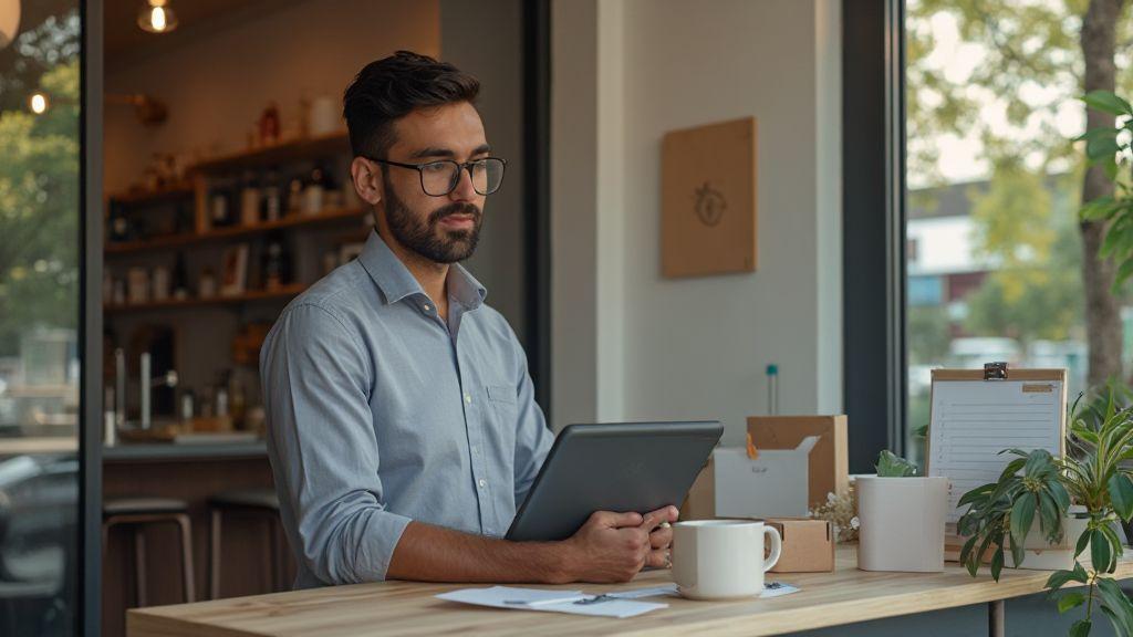Como usar antecipação de recebíveis para melhorar fluxo de caixa sem perder rentabilidade em pequenas empresas