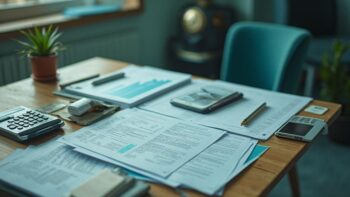 Como usar antecipação de recebíveis sem prejuízo