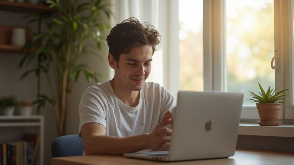 Criando conteúdo autêntico microinfluenciadores que vende seu produto digital