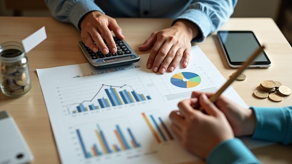 Entenda a diferença entre markup e margem e a fórmula básica