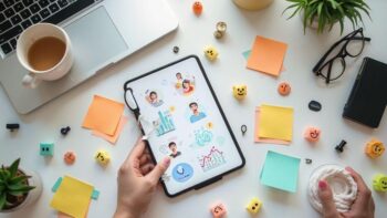 estratégias de marketing de influência com microinfluenciadores