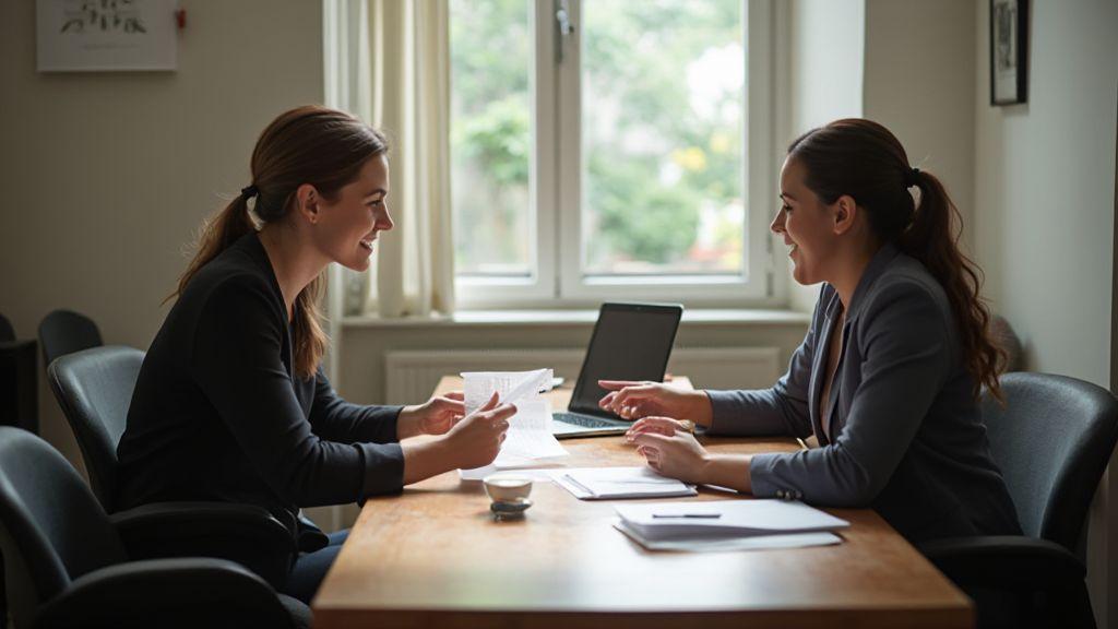 Estratégias para negociar taxas em antecipação de recebíveis