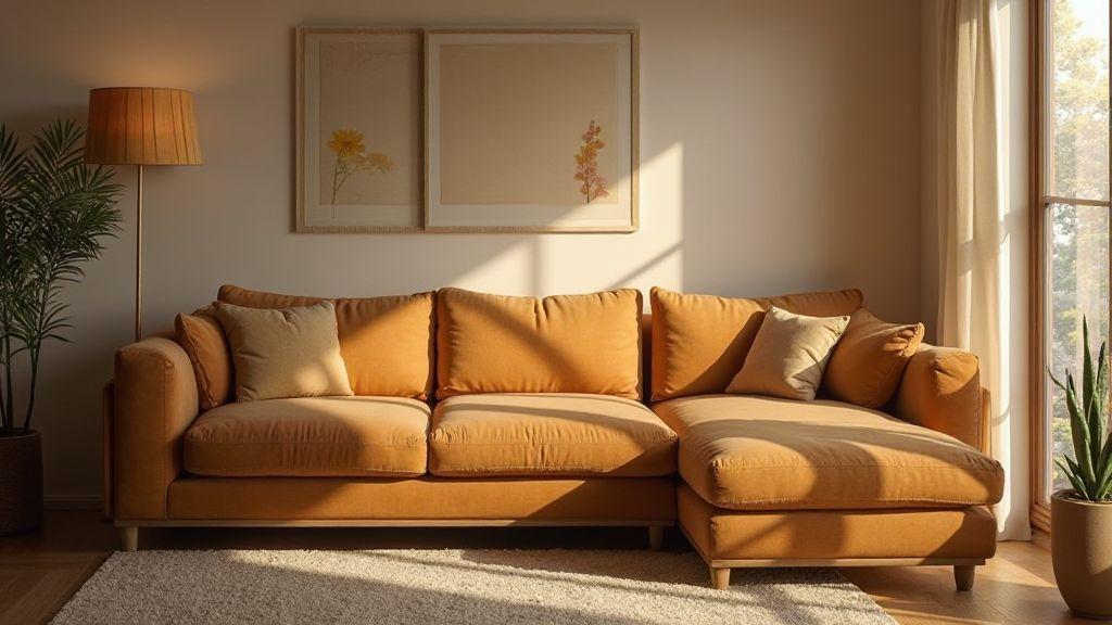 Frequência ideal de manutenção e dicas para conservar sofá de couro