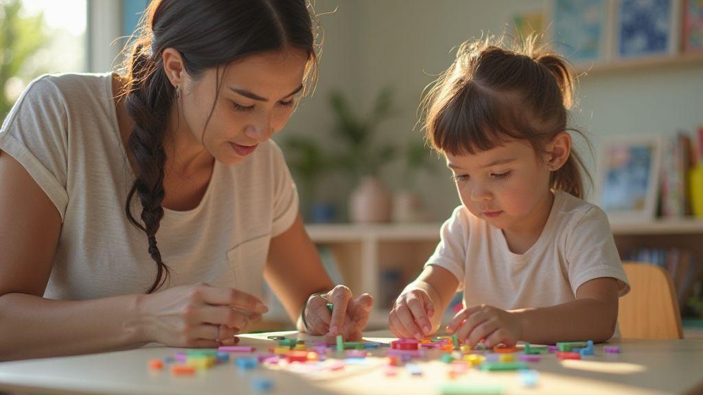 Fundamentos científicos da metodologia multissensorial para alfabetização Fundamentos científicos da metodologia multissensorial para alfabetização