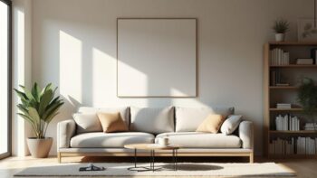 Melhores soluções de isolamento acústico sem quebraquebra