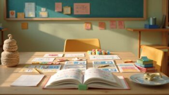 Metodologia multisensorial para alfabetização eficaz