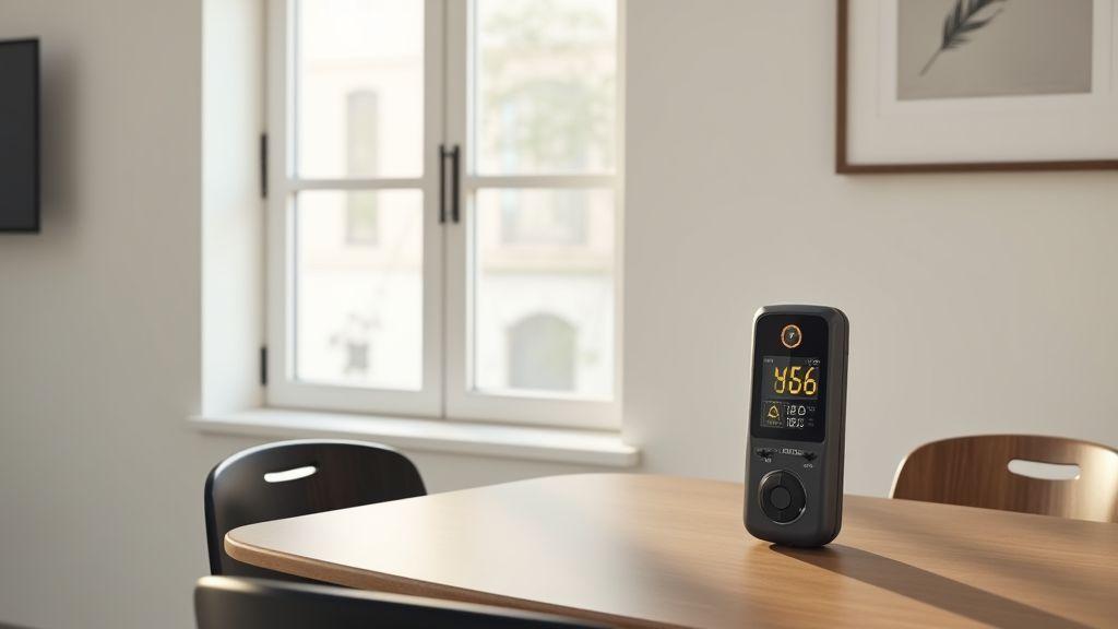 O que esperar em redução de ruído: métricas práticas para isolamento acústico sem quebraquebra