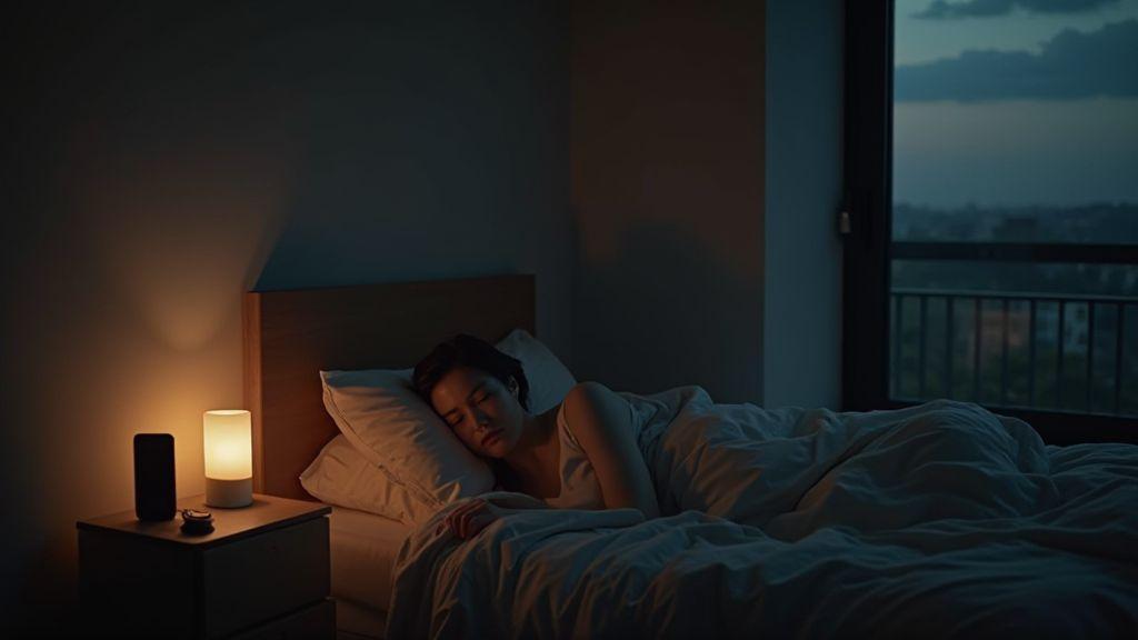 O que fazer quando a rotina noturna minimalista não funciona: dicas sono reparador O que fazer quando a rotina noturna minimalista não funciona: dicas sono reparador