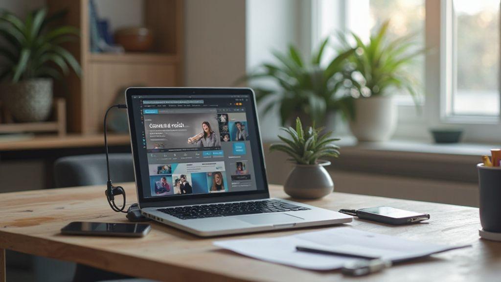 Onde encontrar manuais, tutoriais em vídeo e suporte do fabricante