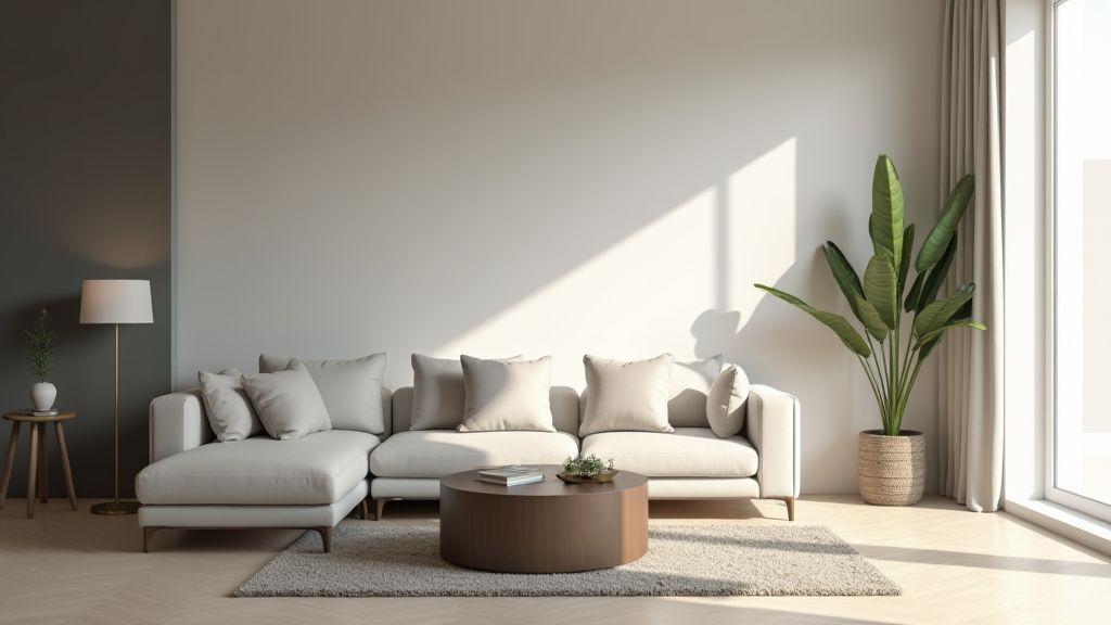 Opções sem quebraquebra: painéis acústicos adesivos sem obra, mantas acústicas sem quebra e placas removíveis