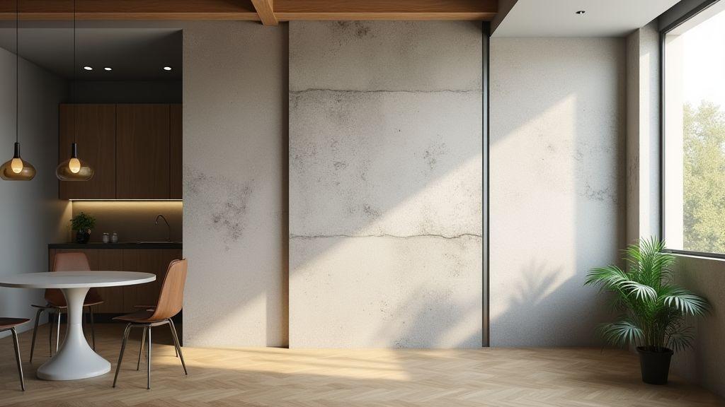 Por que escolher Melhores soluções de isolamento acústico para paredes internas usando painéis de lã mineral sem quebraquebra