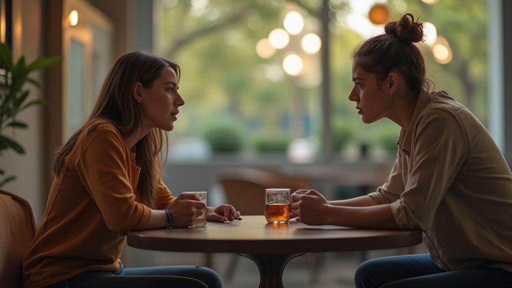 Por que o feedback empático reduz defensividade