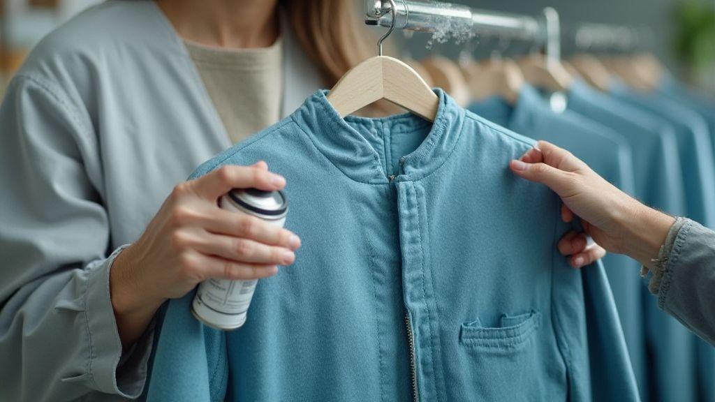 Reativar DWR jaqueta: quando usar calor e quando reimpregnar