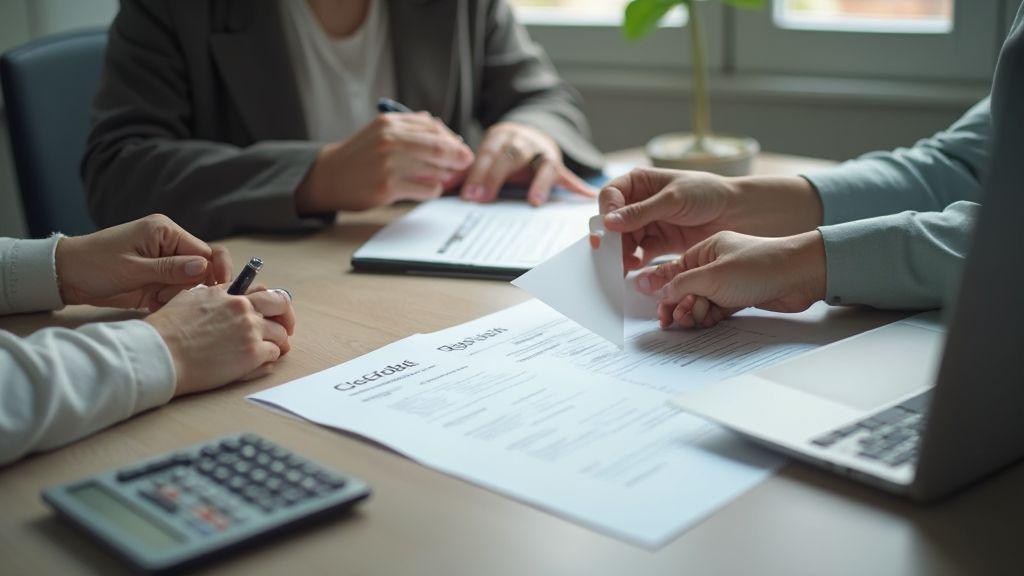 Requisitos legais, fiscais e documentação na antecipação de recebíveis