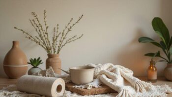 Rotina integrativa de autocuidado para fibromialgia prática