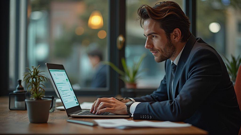 Segurança, privacidade e conformidade ao implementar chatbots para pequenas empresas