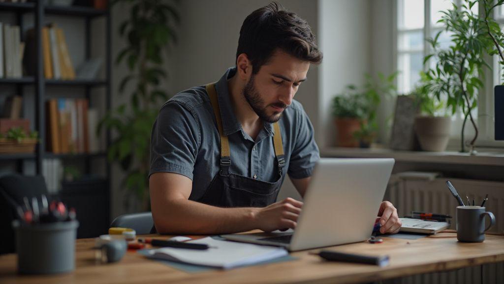 Solução de problemas comuns e manutenção básica