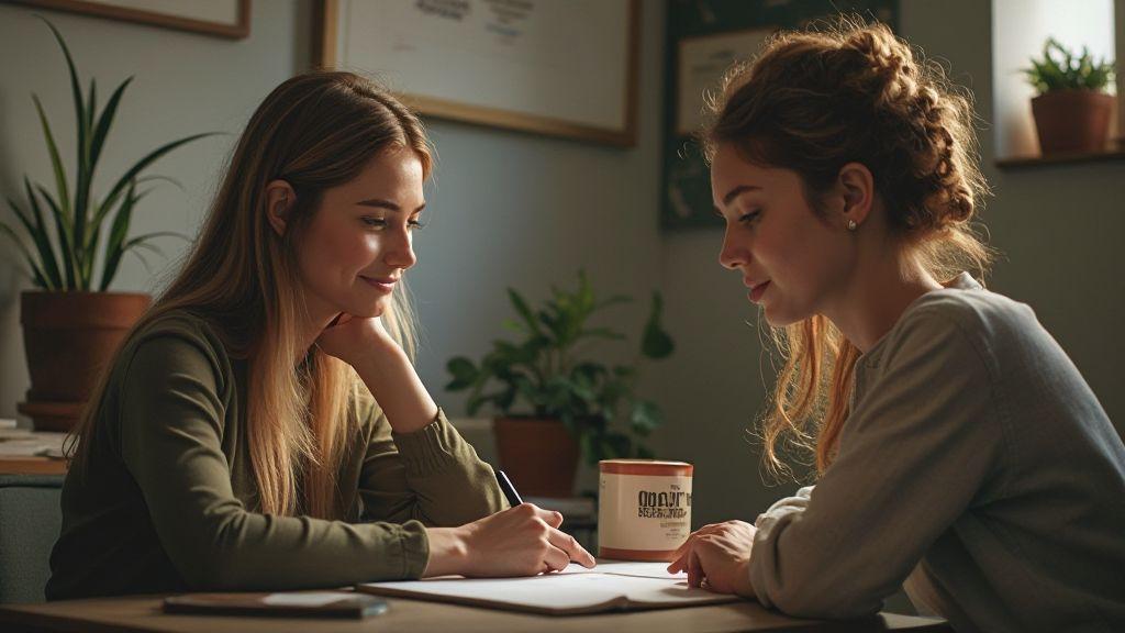 Técnicas de feedback empático que você pode aplicar