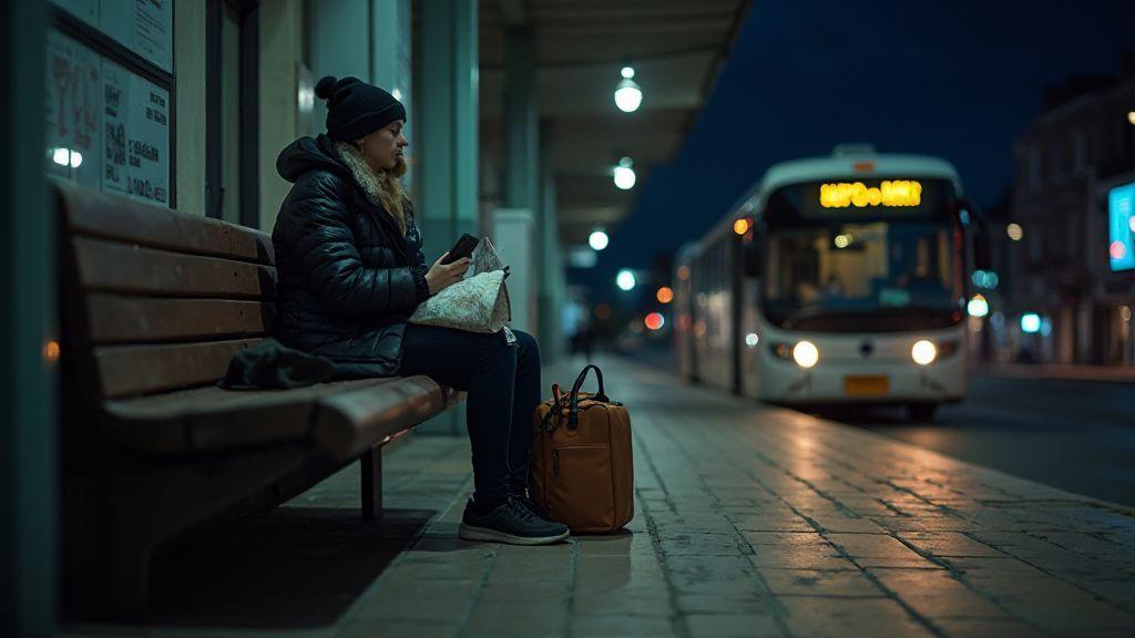 como-planejar-viagem-economica-para-viajante-solo-aproveitando-onibus-e-trens-noturnos-em-trajetos-l