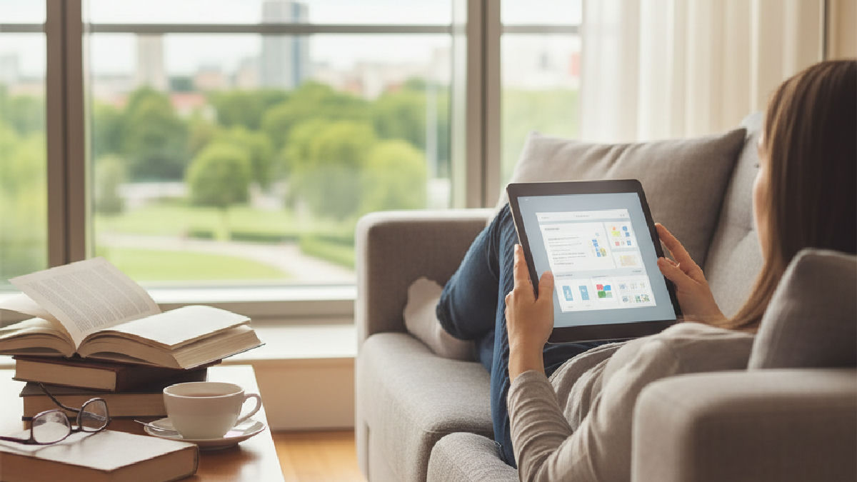 Horas Complementares - A Conveniência dos Livros Digitais: Tecnologia a Serviço da Leitura Horas Complementares - A Conveniência dos Livros Digitais: Tecnologia a Serviço da Leitura