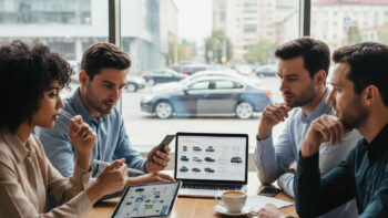 Decisão de Compra: Você Sabe Escolher Com Segurança?