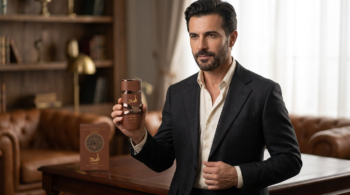 Perfume Arabe Asad Bourbon Lattafa 100ml Masculino: Review Completo, Vale a Pena?